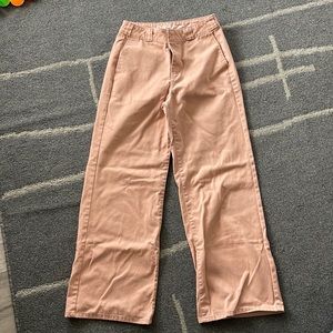Dickies Worker Wide Leg Skater Pant
